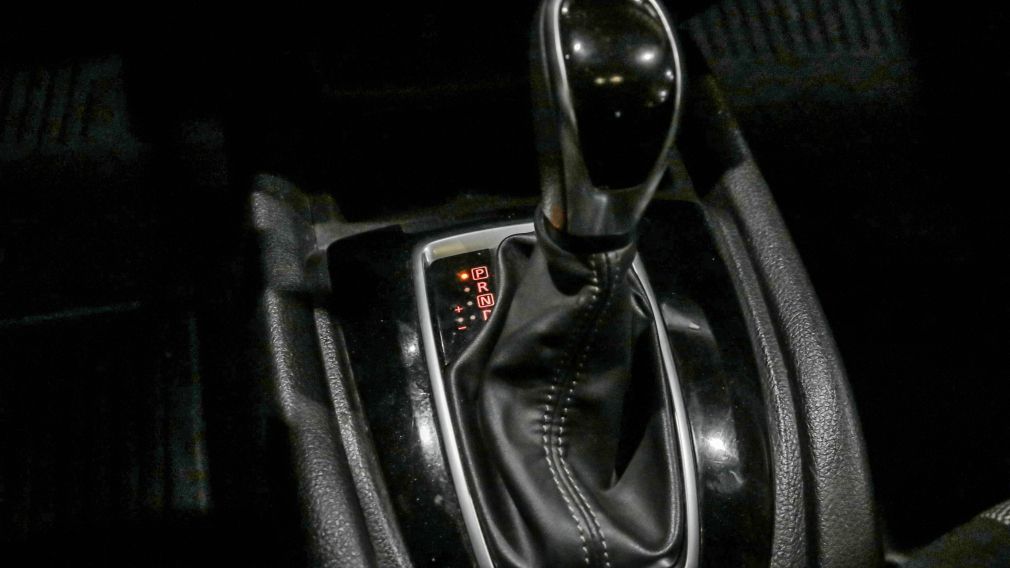 2017 Nissan Qashqai SV AUTO AC GR ELECT MAGS CAMERA RECUL BLUETOOTH #17
