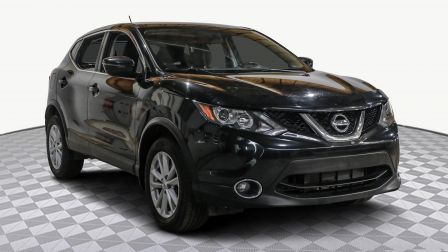 2017 Nissan Qashqai SV AUTO AC GR ELECT MAGS CAMERA RECUL BLUETOOTH                à Granby                