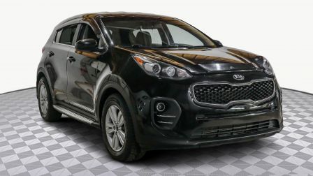 2017 Kia Sportage LX AUTO AC GR ELECT MAGS CAMERA RECUL BLUETOOTH                in Longueuil                