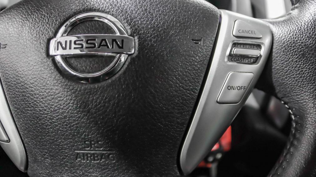 2014 Nissan Versa Note SV #16