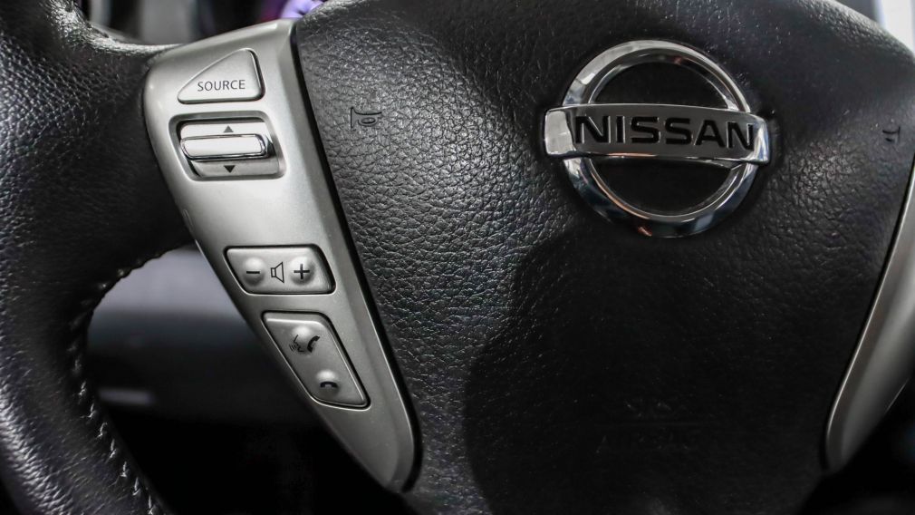 2014 Nissan Versa Note SV #15