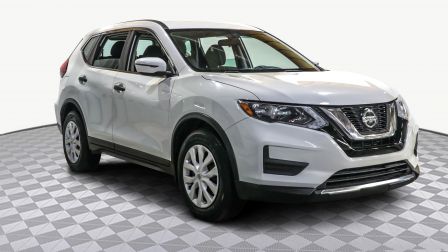 2018 Nissan Rogue S AUTO AC GR ELECT CAMERA RECUL BLUETOOTH                in Granby                