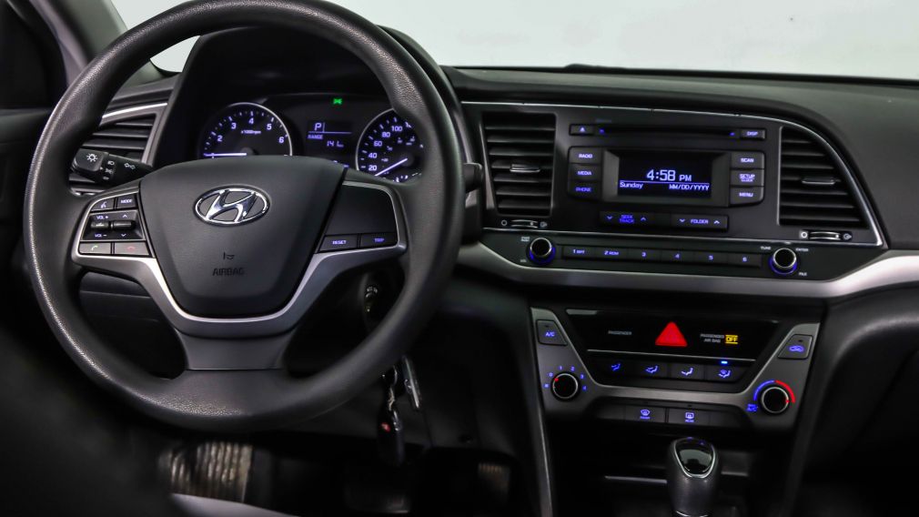 2017 Hyundai Elantra LE AUTO A/C GR ELECT MAGS BLUETOOTH #20