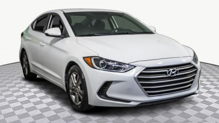 2017 Hyundai Elantra LE AUTO A/C GR ELECT MAGS BLUETOOTH                in Blainville                