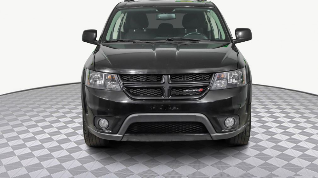 2017 Dodge Journey AUTO A/C GR ELECT MAGS  BLUETOOTH #2