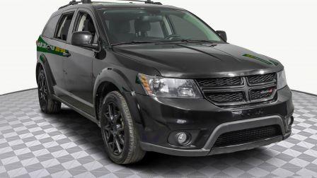 2017 Dodge Journey AUTO A/C GR ELECT MAGS  BLUETOOTH                in Abitibi                
