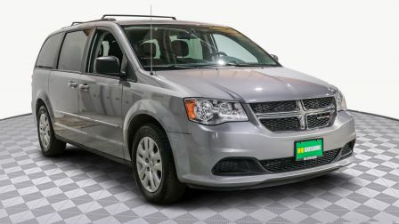 2017 Dodge GR Caravan SXT AUTO AC GR ELECT                in Laval                