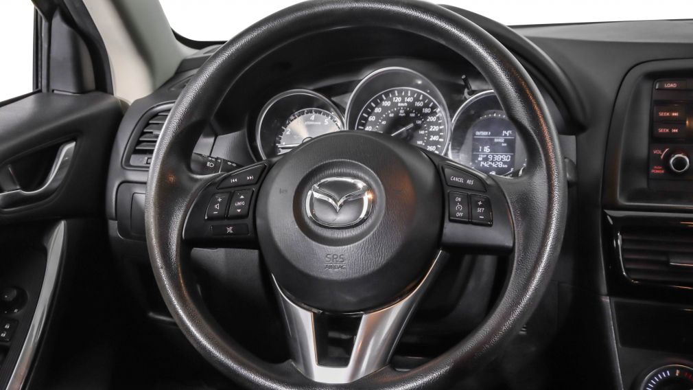 2015 Mazda CX 5 GX #13