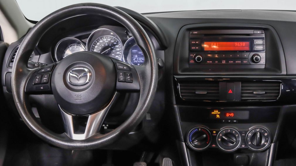 2015 Mazda CX 5 GX #12