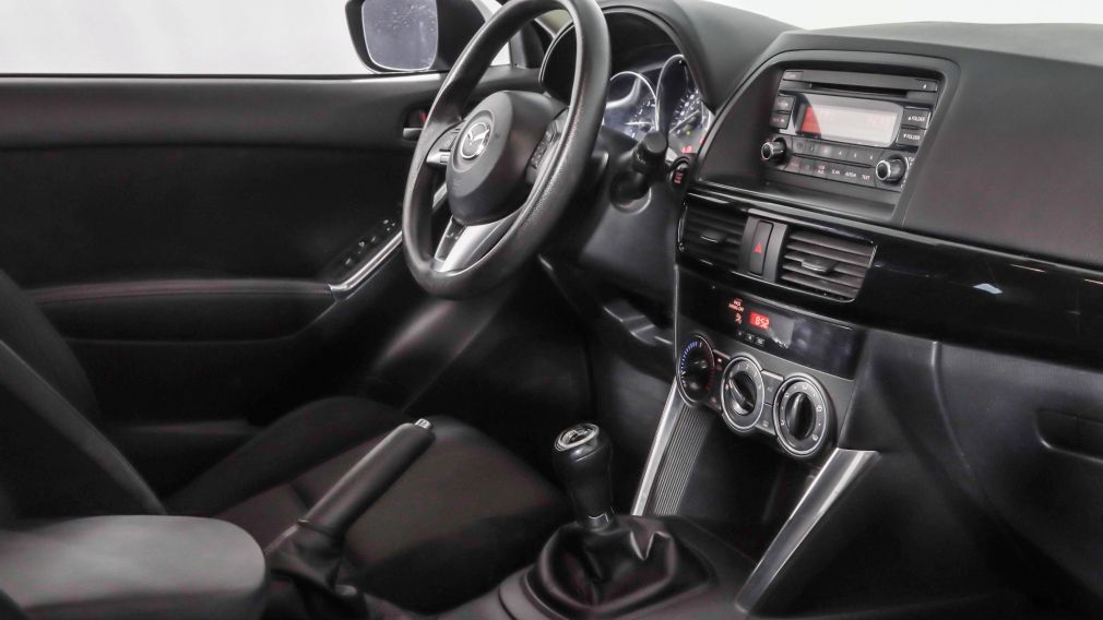 2015 Mazda CX 5 GX #22