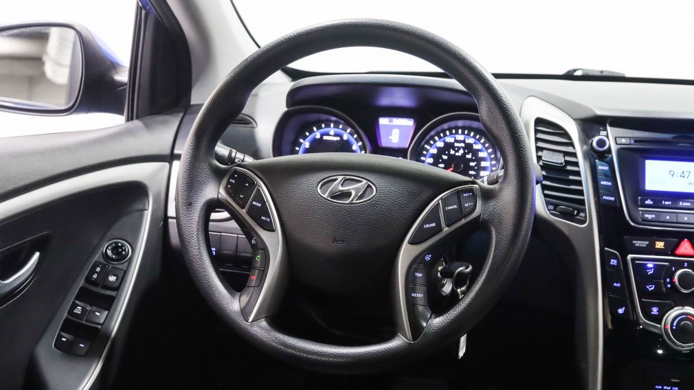 2017 Hyundai Elantra SE GR ELECT BLUETOOTH A/C MAGS #15