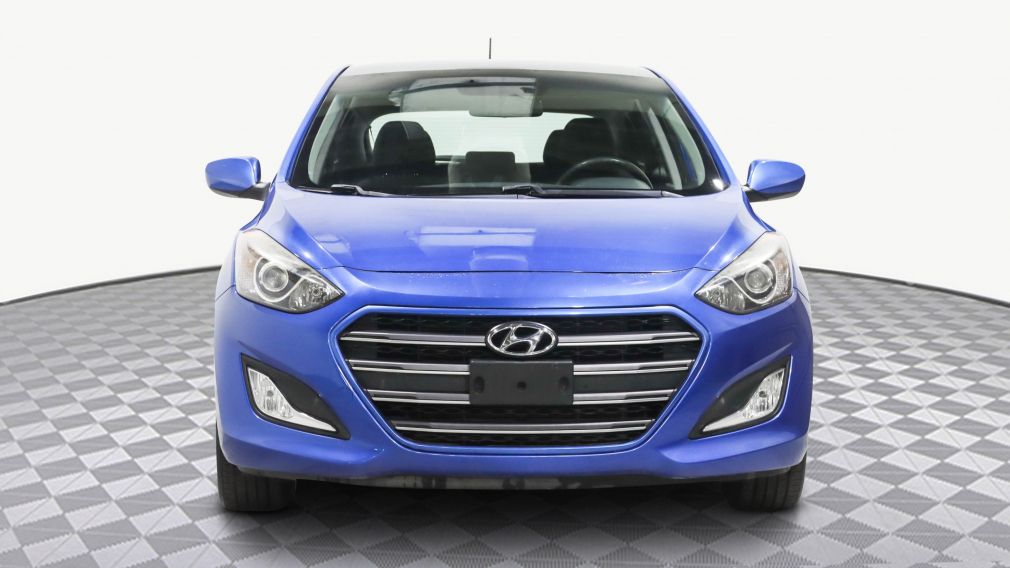 2017 Hyundai Elantra SE GR ELECT BLUETOOTH A/C MAGS #2