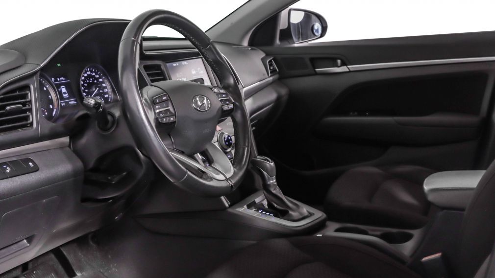 2020 Hyundai Elantra PREFERRED AUTO A/C MAGS CAM RECUL BLUETOOTH #9