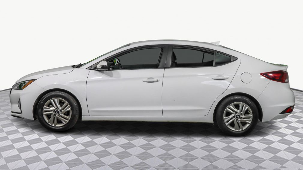 2020 Hyundai Elantra PREFERRED AUTO A/C MAGS CAM RECUL BLUETOOTH #4
