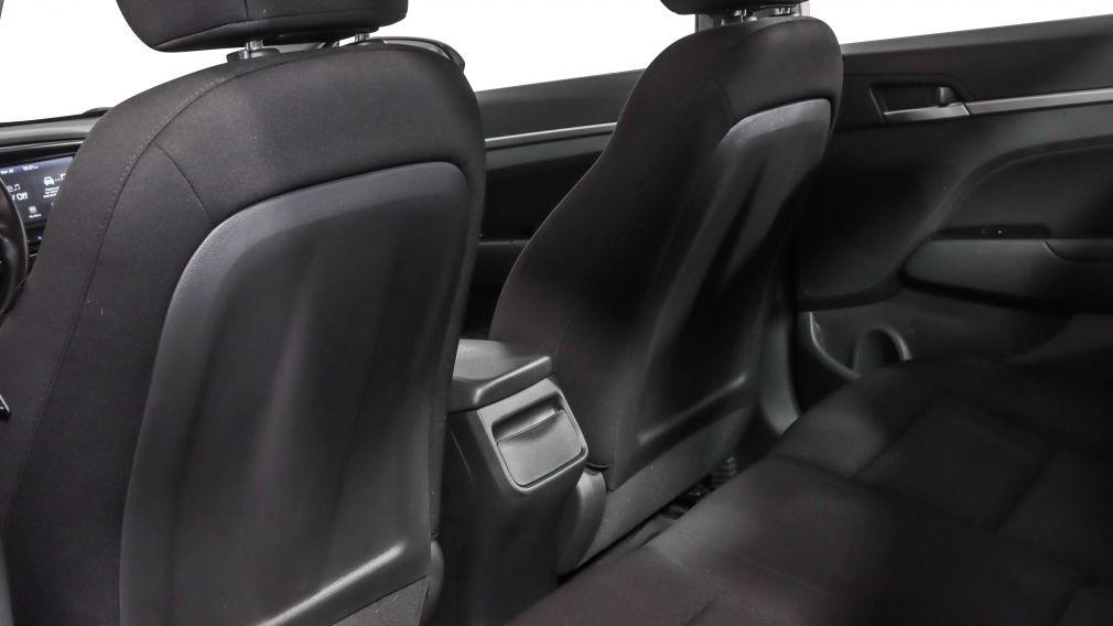 2020 Hyundai Elantra PREFERRED AUTO A/C MAGS CAM RECUL BLUETOOTH #21