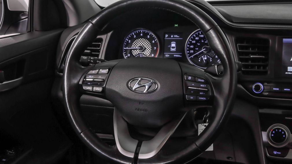 2020 Hyundai Elantra PREFERRED AUTO A/C MAGS CAM RECUL BLUETOOTH #13