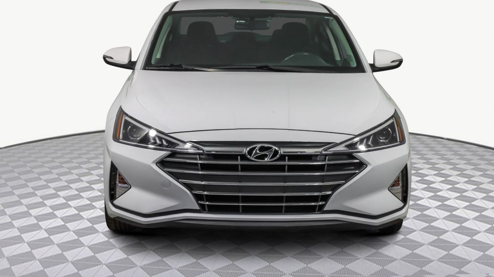 2020 Hyundai Elantra PREFERRED AUTO A/C MAGS CAM RECUL BLUETOOTH #2