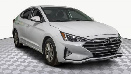 2020 Hyundai Elantra PREFERRED AUTO A/C MAGS CAM RECUL BLUETOOTH                