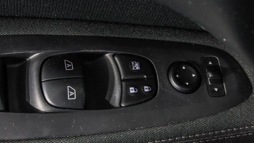 2017 Nissan Pathfinder SV AUTO A/C GR ELECT MAGS CAM BLUETOOTH #11
