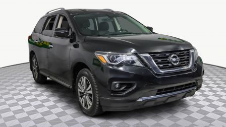 2017 Nissan Pathfinder SV AUTO A/C GR ELECT MAGS CAM BLUETOOTH                in Gatineau                