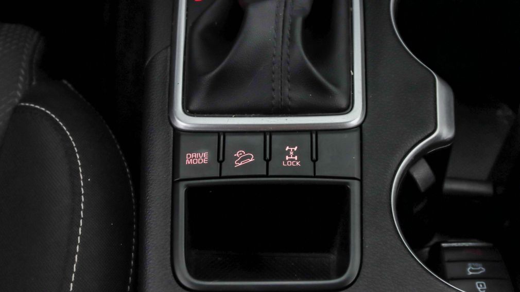 2020 Kia Sportage LX AUTO A/C GR ELECT MAGS CAM RECUL BLUETOOTH #18