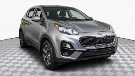 2020 Kia Sportage LX AUTO A/C GR ELECT MAGS CAM RECUL BLUETOOTH                à Repentigny                