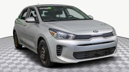 2018 Kia Rio 5 LX+                à Laval                