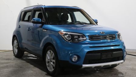 2018 Kia Soul EX+ AUTO AC GR ELECT MAGS CAMERA RECUL BLUETOOTH                