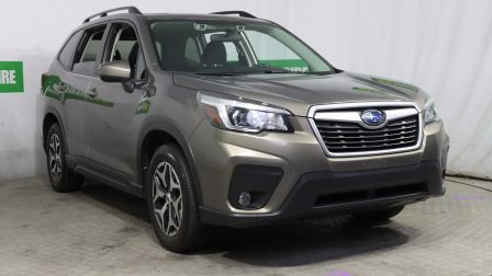 2020 Subaru Forester AUTO A/C TOIT GR ELECT MAGS CAM RECUL BLUETOOTH                