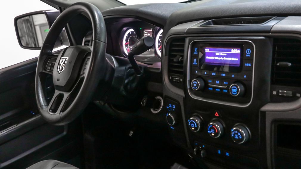 2018 Dodge Ram ST 4x4 AUTO AC GR ELEC MAGS #20