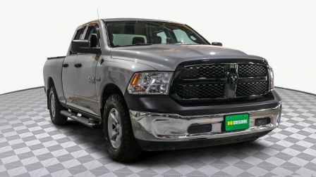 2018 Dodge Ram ST 4x4 AUTO AC GR ELEC MAGS                in Sherbrooke                