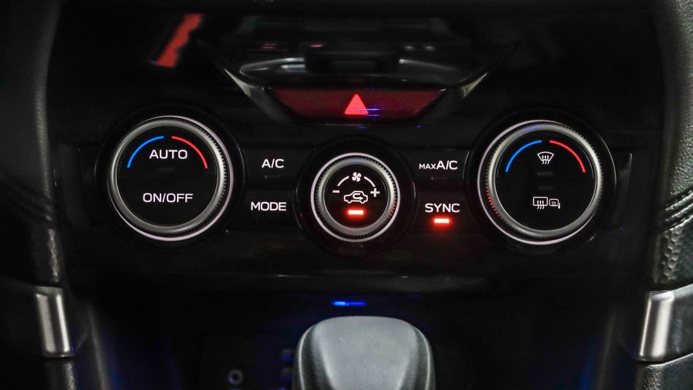 2019 Subaru Forester Convenience AWD AUTO A/C GR ELECT MAGS CUIR CAMERA #20