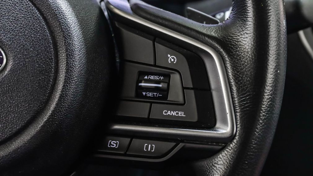 2019 Subaru Forester Convenience AWD AUTO A/C GR ELECT MAGS CUIR CAMERA #17