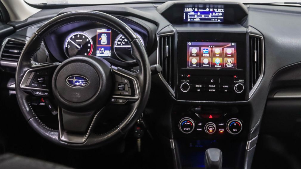 2019 Subaru Forester Convenience AWD AUTO A/C GR ELECT MAGS CUIR CAMERA #14