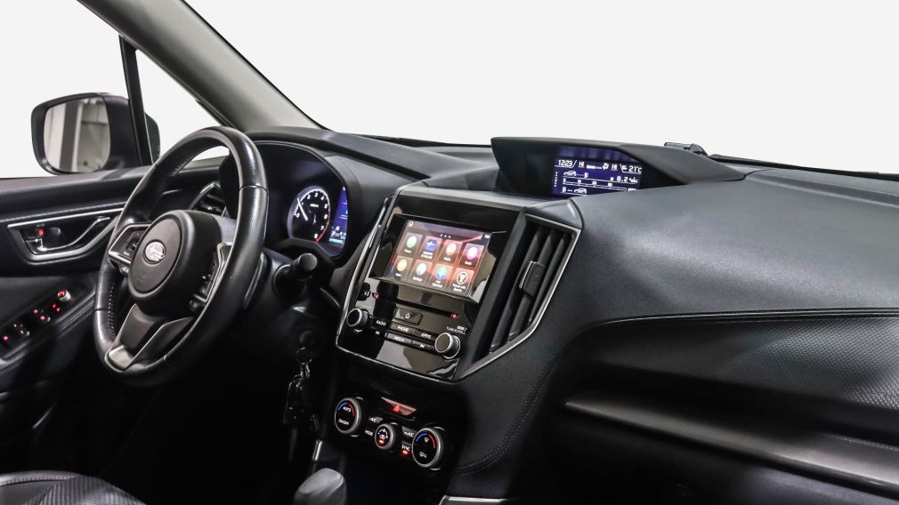 2019 Subaru Forester Convenience AWD AUTO A/C GR ELECT MAGS CUIR CAMERA #22