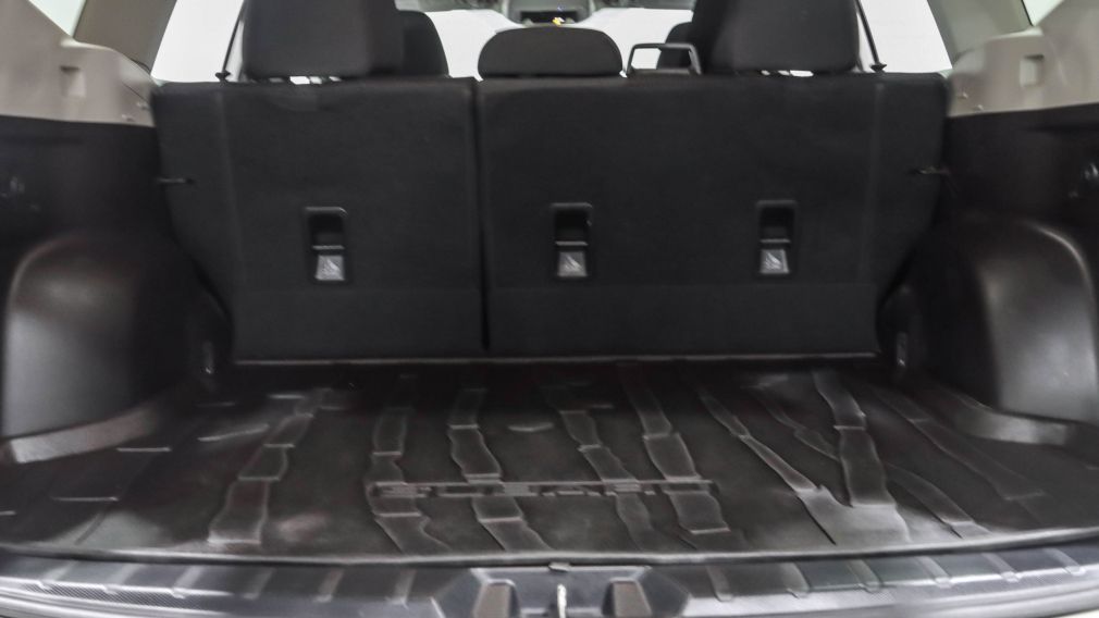 2019 Subaru Forester Convenience AWD AUTO A/C GR ELECT MAGS CUIR CAMERA #25