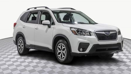 2019 Subaru Forester Convenience AWD AUTO A/C GR ELECT MAGS CUIR CAMERA                à Longueuil                