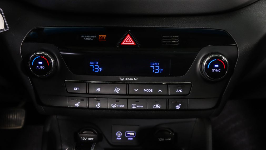 2018 Hyundai Tucson SE AUTO A/C GR ELECT CUIRE MAGS CAM BLUETOOTH #14