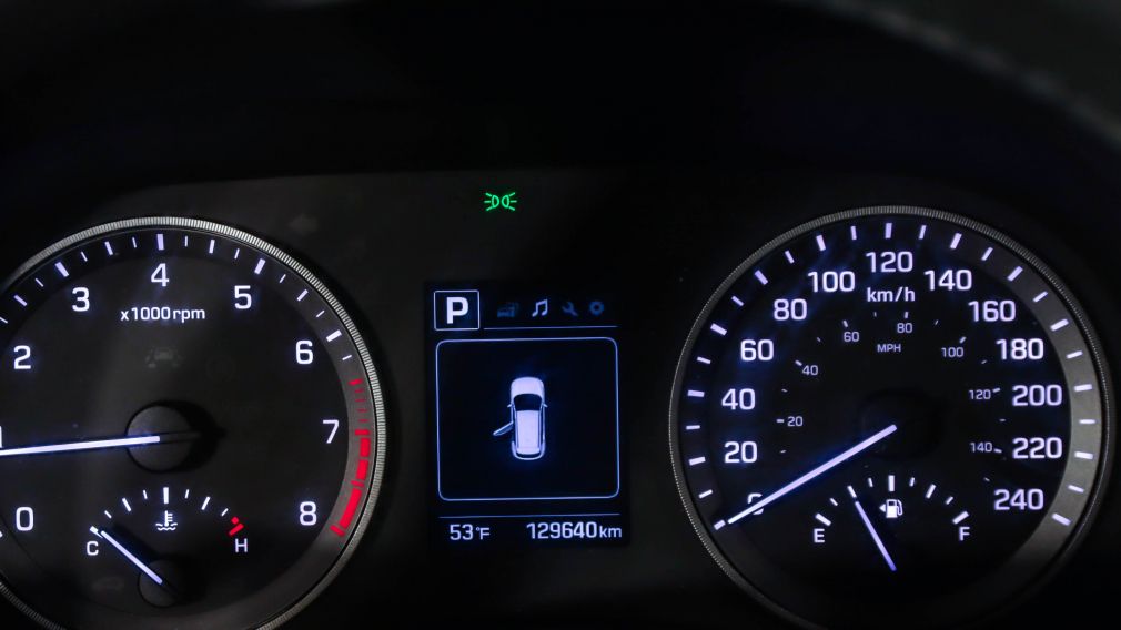 2018 Hyundai Tucson SE AUTO A/C GR ELECT CUIRE MAGS CAM BLUETOOTH #18