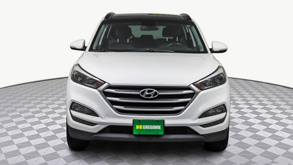 2018 Hyundai Tucson SE AUTO A/C GR ELECT CUIRE MAGS CAM BLUETOOTH #2