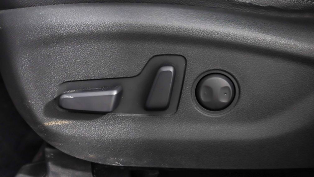2018 Hyundai Tucson SE AUTO A/C GR ELECT CUIRE MAGS CAM BLUETOOTH #11