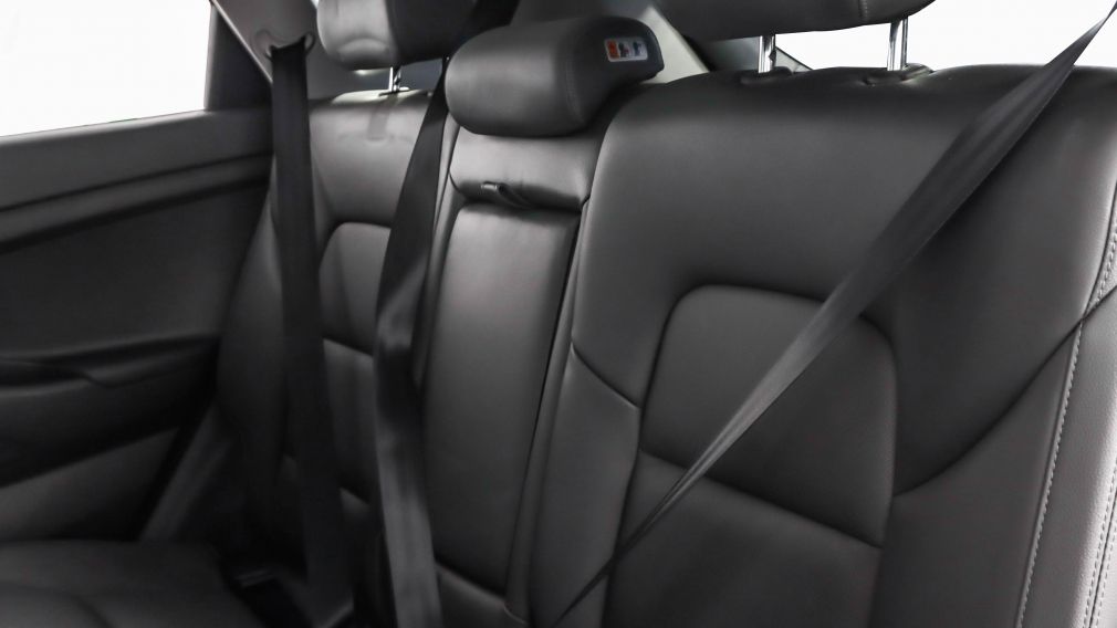2018 Hyundai Tucson SE AUTO A/C GR ELECT CUIRE MAGS CAM BLUETOOTH #22