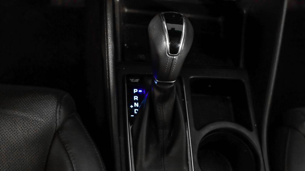 2018 Hyundai Tucson SE AUTO A/C GR ELECT CUIRE MAGS CAM BLUETOOTH #21