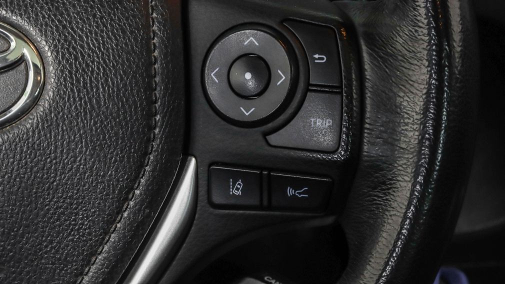 2018 Toyota Corolla SE AUTO A/C TOIT MAGS GR ELECT CUIR CAM BLUETOOTH #20