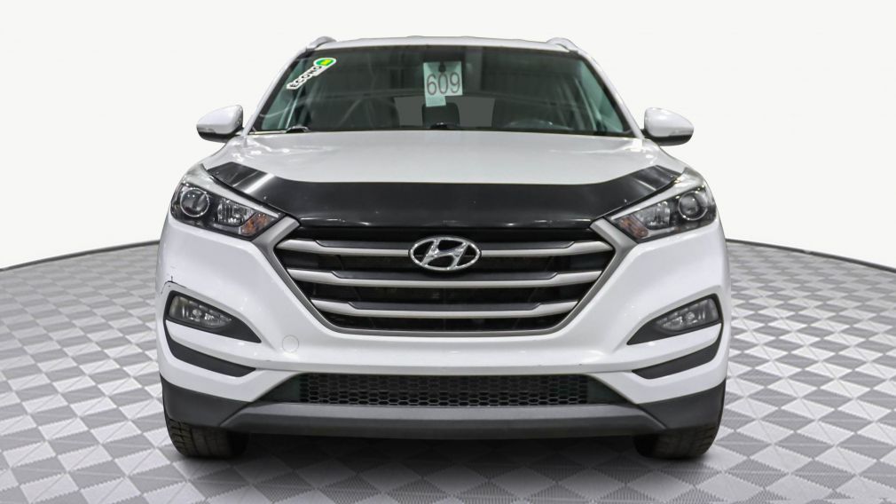 2016 Hyundai Tucson PREMIUM A/C GR ELECT MAGS #2
