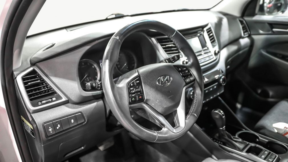 2016 Hyundai Tucson PREMIUM A/C GR ELECT MAGS #9