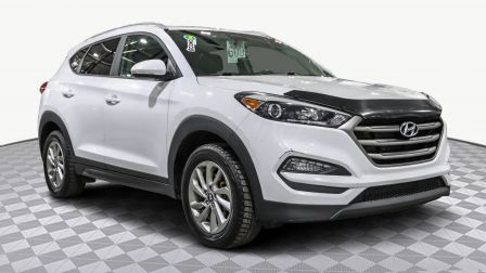 2016 Hyundai Tucson PREMIUM A/C GR ELECT MAGS                