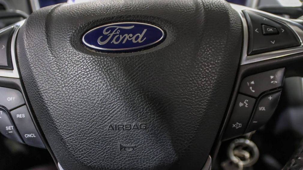 2013 Ford Fusion SE #17