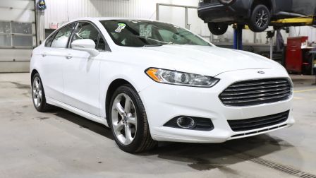 2013 Ford Fusion SE                in Longueuil                