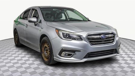 2018 Subaru Legacy LIMITED AUTO A/C TOIT GR ELECT CUIR CAM RECUL BLUE                in Blainville                